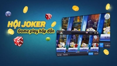 Quân bài Joker: Từ nguồn gốc đến những truyền thuyết hấp dẫn