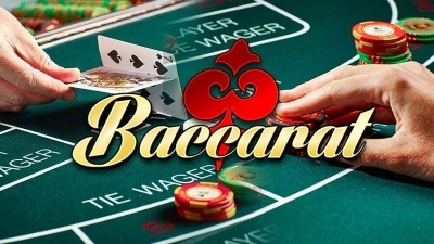 Bí kíp đánh baccarat chiến thắng cực dễ dàng với các chiến lược