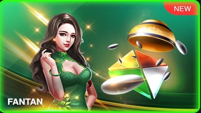 Khám phá Fantan - Cơn sốt mới trong làng game bài online