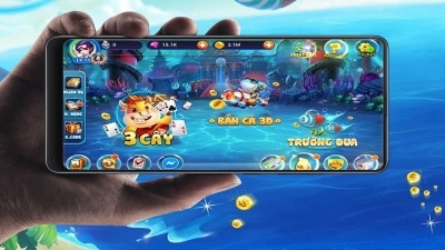 Các chiến thuật hack game bắn cá an toàn và hiệu quả