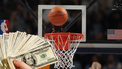 Top 5 mẹo độc nhất cho cá cược bóng rổ luôn thắng 2024